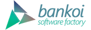 Bankoi Software Factory Logo