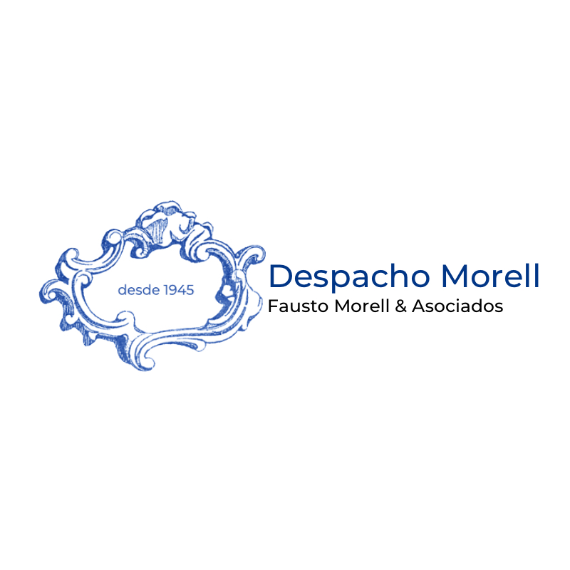 Proyecto: Despacho Morell