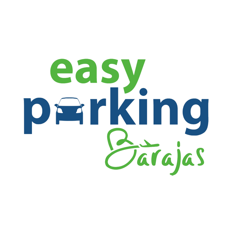 Easy Parking Barajas