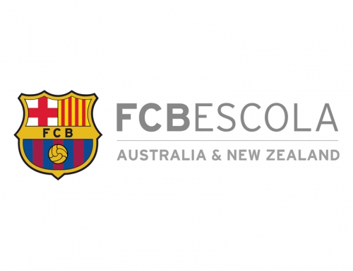 FC Barcelona Australia & Nueva Zelanda