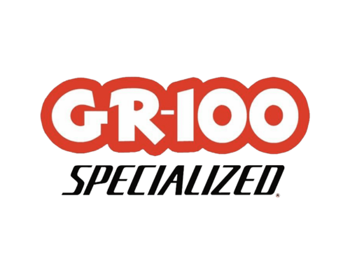 GR-100 Specialized