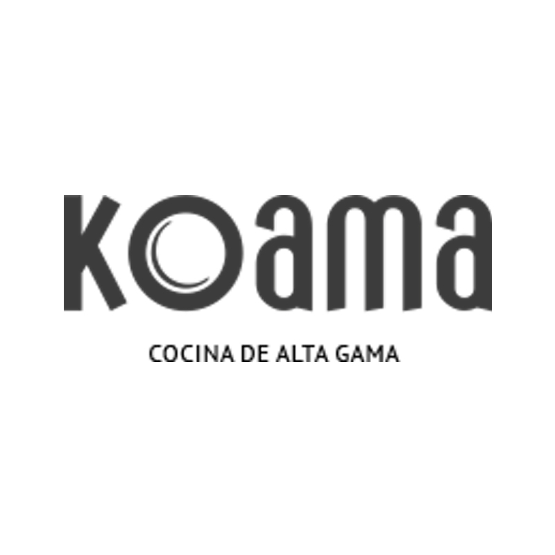 Proyecto: Koama con tu cocina