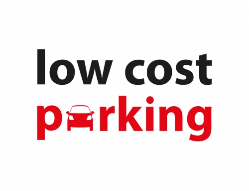 Low Cost Parking