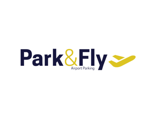 Park and Fly by Ipark